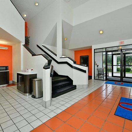 Motel 6-Plano, Tx - West - Frisco Ngoại thất bức ảnh
