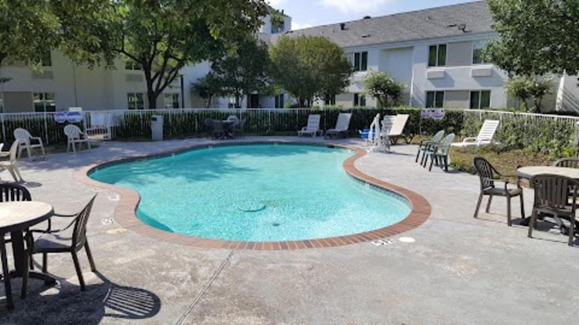 Motel 6-Plano, Tx - West - Frisco Ngoại thất bức ảnh