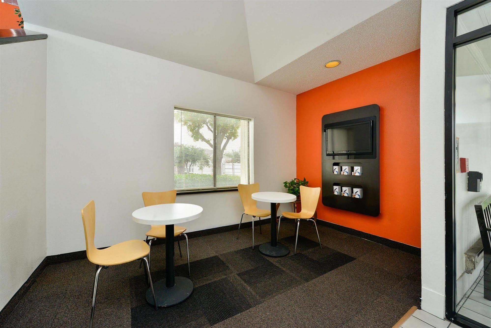 Motel 6-Plano, Tx - West - Frisco Ngoại thất bức ảnh