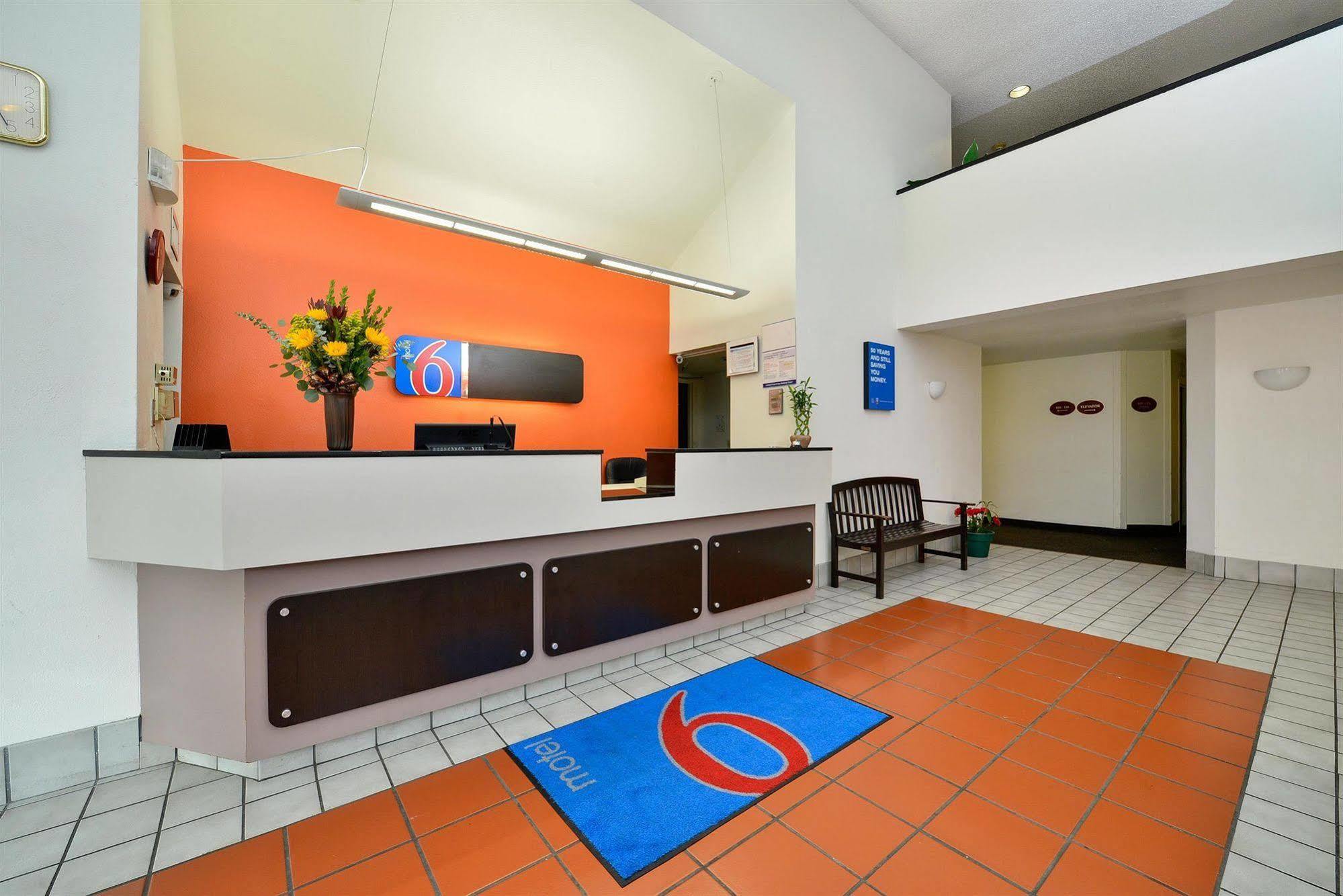 Motel 6-Plano, Tx - West - Frisco Ngoại thất bức ảnh