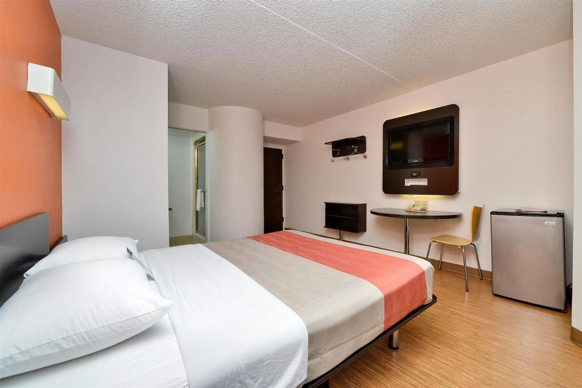 Motel 6-Plano, Tx - West - Frisco Ngoại thất bức ảnh
