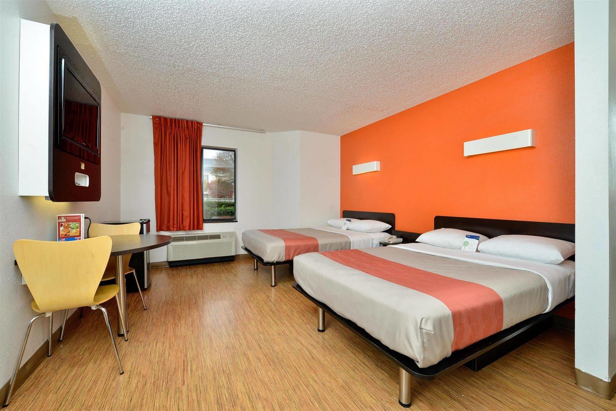 Motel 6-Plano, Tx - West - Frisco Ngoại thất bức ảnh