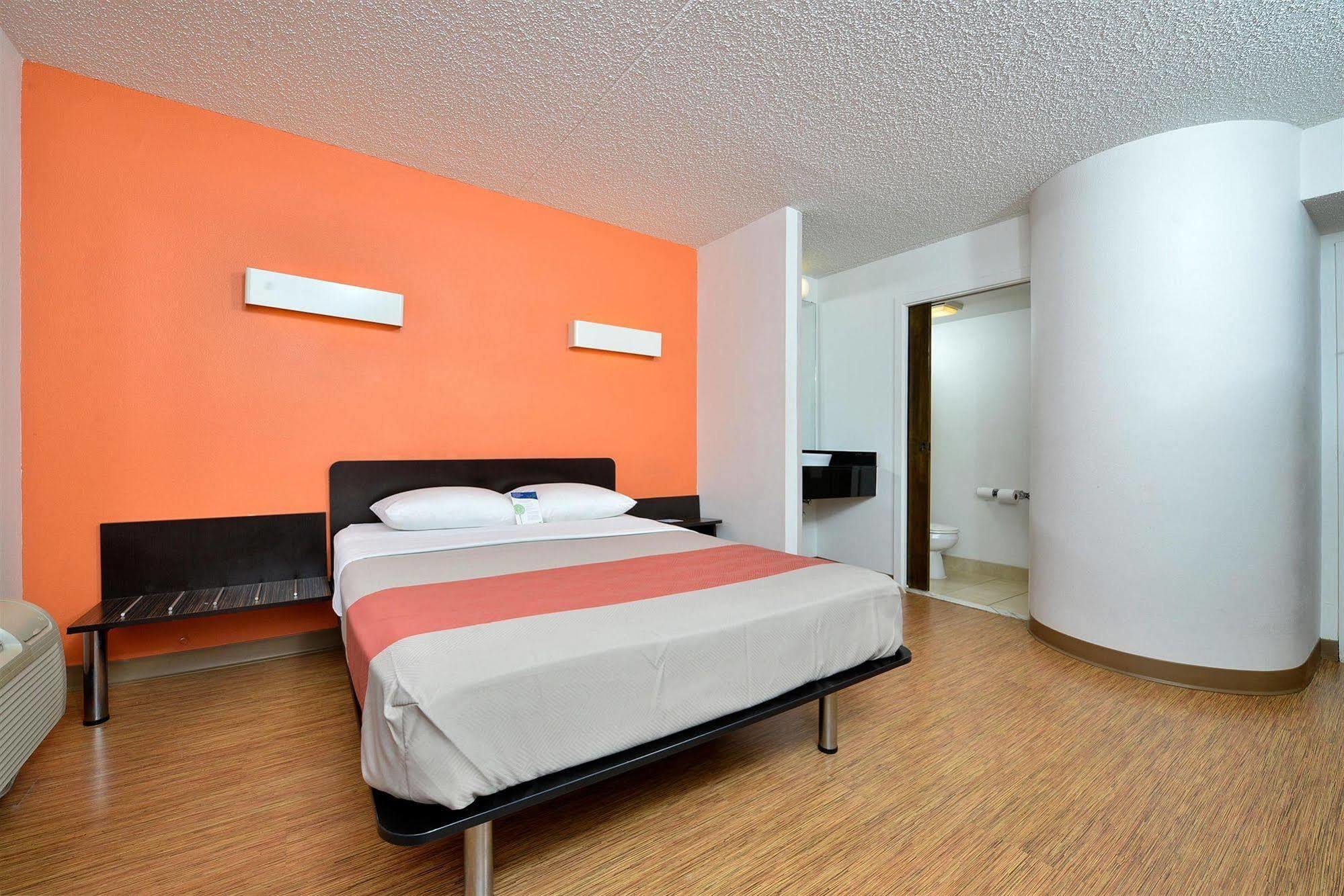 Motel 6-Plano, Tx - West - Frisco Ngoại thất bức ảnh