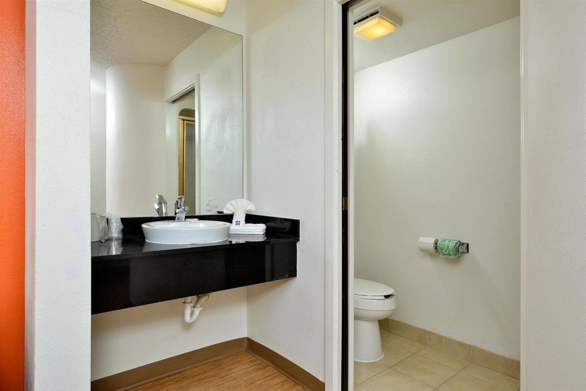 Motel 6-Plano, Tx - West - Frisco Ngoại thất bức ảnh