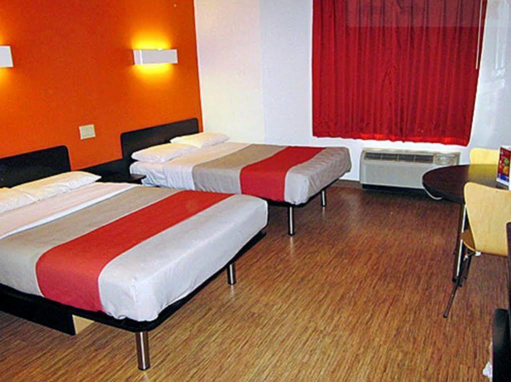 Motel 6-Plano, Tx - West - Frisco Ngoại thất bức ảnh