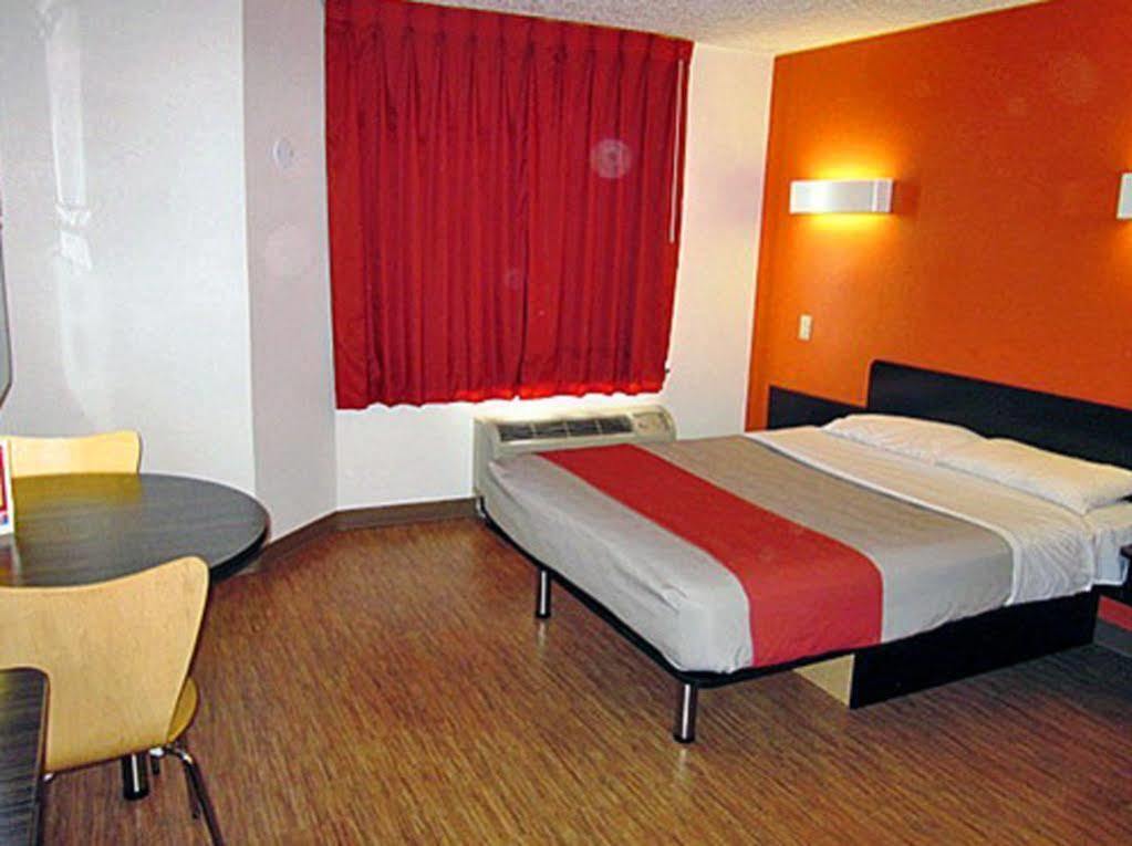 Motel 6-Plano, Tx - West - Frisco Ngoại thất bức ảnh