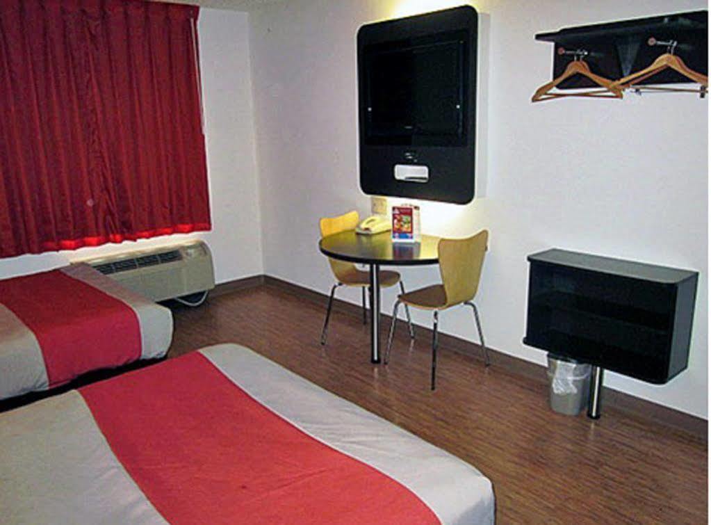 Motel 6-Plano, Tx - West - Frisco Ngoại thất bức ảnh