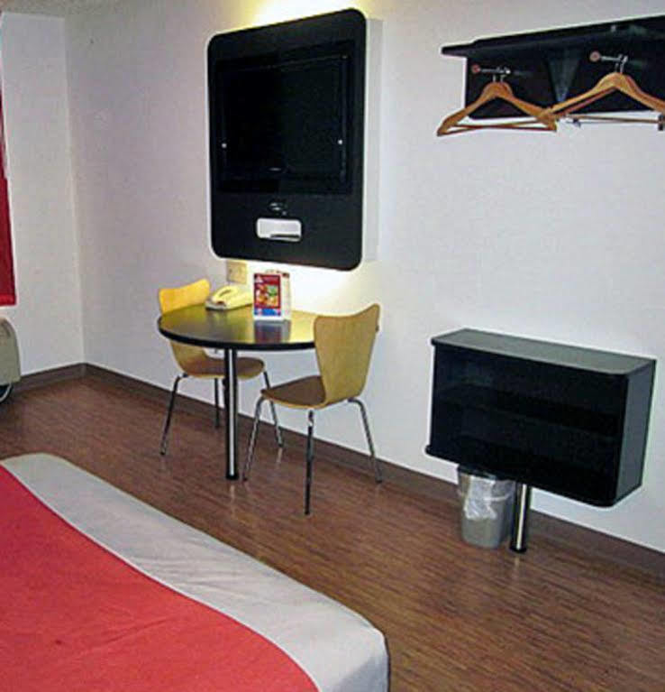 Motel 6-Plano, Tx - West - Frisco Ngoại thất bức ảnh