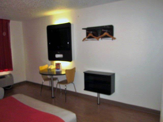 Motel 6-Plano, Tx - West - Frisco Phòng bức ảnh