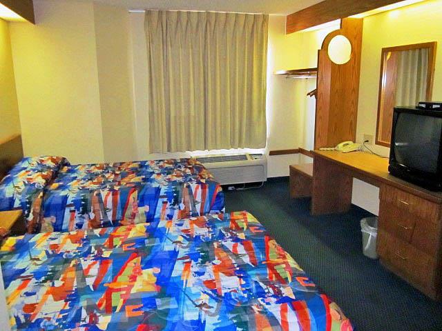 Motel 6-Plano, Tx - West - Frisco Phòng bức ảnh